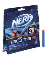 Nerf Elite 2.0 Dart 20li Yedek Paket F0040