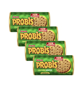 Ülker Probis 10 Lu 280 gr x 4 Adet