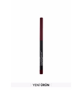 Dudak Kalemi - Color Sensational Lip Pencil 96 Plum Passion 3600531496272