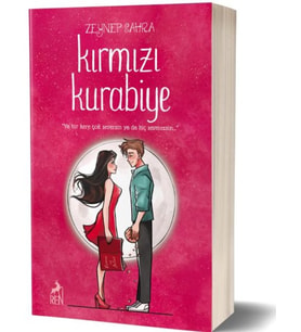Kırmızı Kurabiye