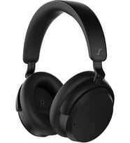 Sennheiser Accentum Wireless Kablosuz Kulak Üstü Kulaklık (Siyah)