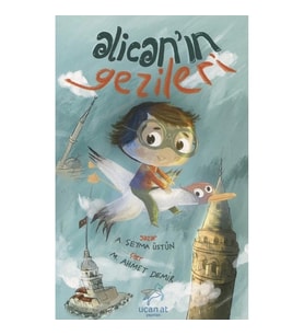 Alican'ın Gezileri