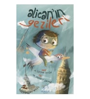Alican'ın Gezileri