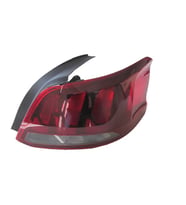 Peugeot 301 17/21 Stop Lambası Sağ Kırmızı/beyaz (Mars)