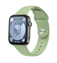 Huawei Watch Fit 3 KRD-11 22mm Silikon Kordon