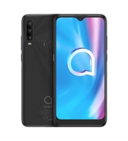 Alcatel 1 SE 2020 64GB Gri (Alcatel Türkiye Garantili)