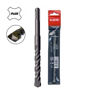 Mey İthalat® Todrill TD50205 Sds Plus Matkap Ucu 6x110 mm
