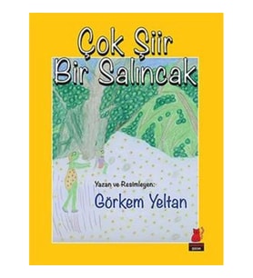 Çok Şiir Bir Salıncak