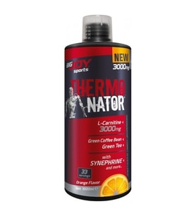  Big Joy Thermonator L-Carnitine 1000 mL