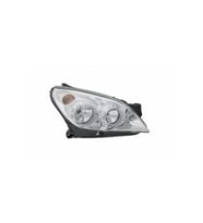 OPEL ASTRA H ÖN FAR ELEKTRİKLİ MOTORLU SAĞ 2007-2009 93190070