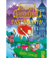Bridget Vanderpuff ve Pastamanya