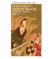 Geriye Bakış 2000’den 1887’ye – Sert Kapak - Edward Bellamy