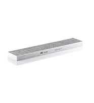 CUK 5480 - Kabin hava filtresi -  MANN FILTER