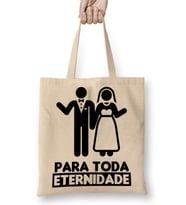 Para Toda Eternidade Bez Çanta Uzun Saplı