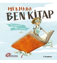 Merhaba Ben