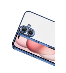 İphone 17  Lensli  - Açık Mi