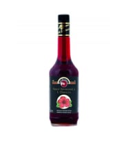 Fo Hibiskus Aromalı Kokteyl Şurup 700 Ml.