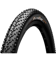 Continental Race King Performance 27.5x2.00 Dış Lastik (Siyah)
