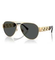 Versace VE2289 100287 61 Erkek Güneş Gözlüğü