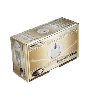 Hacamat Masaj Kupası 6'Lı Set