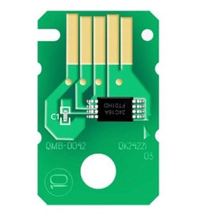 Canon MC-G01 Atık Kutu Çipi GX5040 - GX6040 - GX7040 Uyumlu