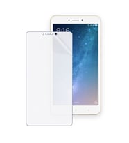 SChitec Xiaomi Max 2 Uyumlu Ön Yüzey Nano Şeffaf Hidrojel Ekran Koruyucu