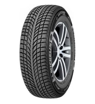 Michelin Latitude Alpin LA2 N0 275/40R20 106V XL GRNX M+S 3PMSF