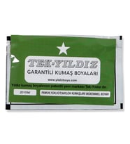 47 - Kumaş Boyası Zeytini 11 Gr