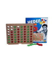 HEDEF 5 KUTU OYUNU