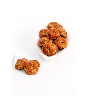 Köy Halka Kahkesi 500 Gr