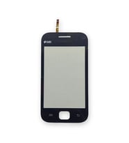 S6802 Dokunmatik Samsung Galaxy Ace Duos S6802 Uyumlu Siyah Dokunmatik