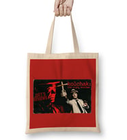 Kolchak The Night Stalker Bez Çanta Uzun Saplı