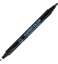 Zig Kurecolor Fine & Brush for MANGA Marker Çizim Kalemi C.10 Cool Gray 10 