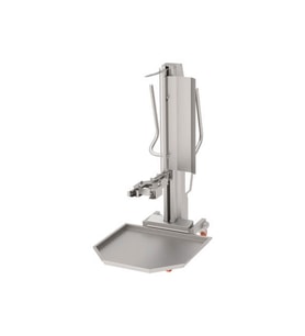Atalay ADST-03 - Döner Lifti, Sarma ve Traşlamalı Liftler