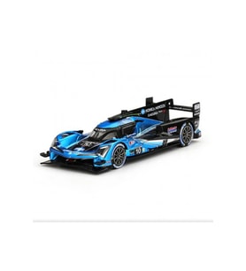 1/64 Acura ARX-06 GTP #10 Wayne Taylor Racing with Andretti 2024 IMSA Daytona 24 Hrs