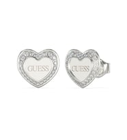 Guess JGUJUBE04035JWRHTU Kadın Küpe (Çok Renkli)
