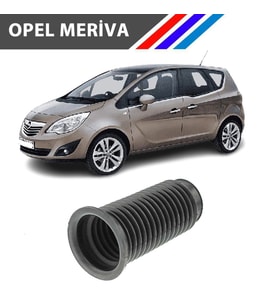 Opel Meriva Amortisör Toz Körüğü 1 Adet 55700767 2010 - 2013