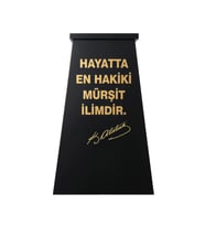 Atatürk Kaide (120'lik)