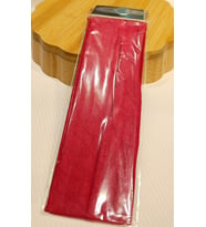 Monalisa Home Kırmızı Lüks Sportif Elastik Saç Bandana