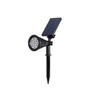 Noas 7W LED Bahçe Armatürü Amber YL74-0706-S