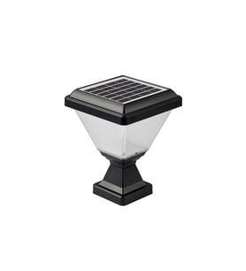 50W Venüs Solar Set Üstü 3 Renk + Kumandalı