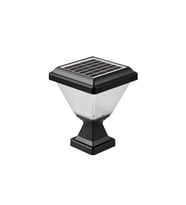 50W Venüs Solar Set Üstü 3 Renk + Kumandalı