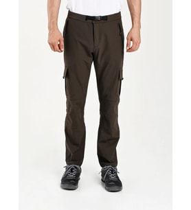 Exuma 2313006 Erkek Haki Outdoor Pantolon