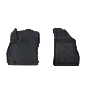 Fiat Fiorino Benzinli 2007-2019 Panelvan Premium Havuzlu Oto Paspas