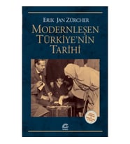 Modernleşen Türkiyenin Tarihi