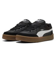 Puma Park Lifestyle Sk8 Erkek Sneaker Ayakkabı 400497 SİYAH