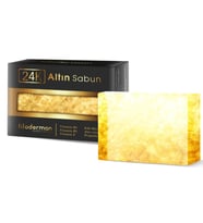 Fitoderman 24K Altın Yüz Sabunu 150 gr