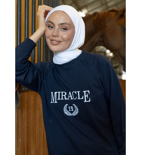 Sweatshirt Miracle 19