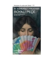 Boyalı Peçe