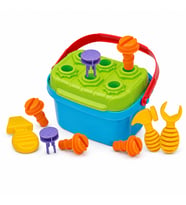 03416 TAMİR SET KOVA